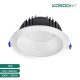 15W 1000LM Directamente de fábrica MSD2501M Lente IP65 Bridgelux C8 20°/40° MSD KOSOOM-Downlight LED-Estándar Downlights