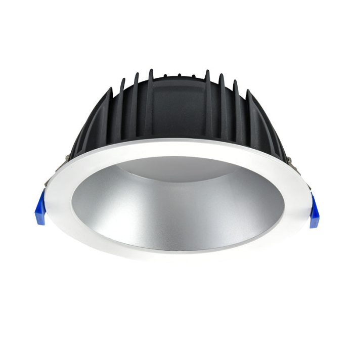 15W 1000LM Directamente de fábrica MSD2501M Lente IP65 Bridgelux C8 20°/40° MSD KOSOOM-Downlight LED-Productos Personalizados