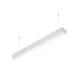 LED Lineal Lámpara Blanco 30W 4000K 3900LM MLL004-A L0403B -KOSOOM-30W Lámpara Lineal LED--L0403B