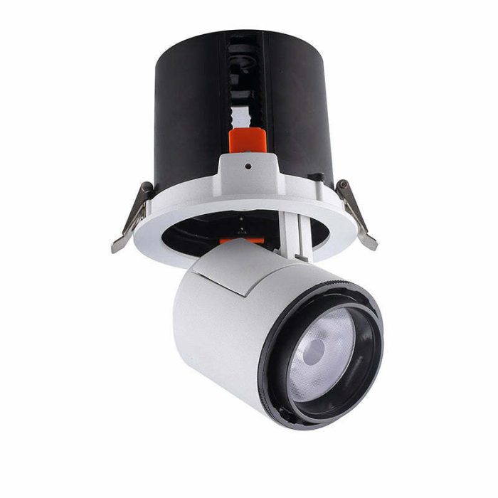 Lente LED de alta intensidad 20W 1850 LM 18°/24°/36° - NMP-1200 - Kosoom