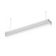 Lámpara LED de Techo Lineal Colgante Blanco 50W 3000K 4800LM MLL003-A-L0307B -Kosoom-Lámpara Lineal LED--L0307B