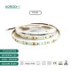 Añade Elegancia a tu Entorno con Tira LED 520 lm/m 120˚ 3000K 60leds/m DC24V CRI≥80 UGR≤19 STL001-S0103 - Kosoom-Tiras LED