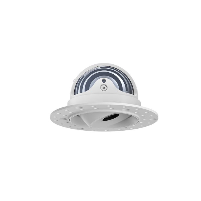 Foco de interior regulable 12W 600LM Ángulo de haz ajustable 24°/36° STKTB12- kosoom-Focos LED