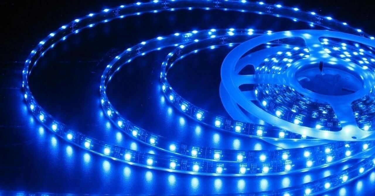 ¿Por qué las Luces LED se Calientan?-Información-Guía de Iluminación LED