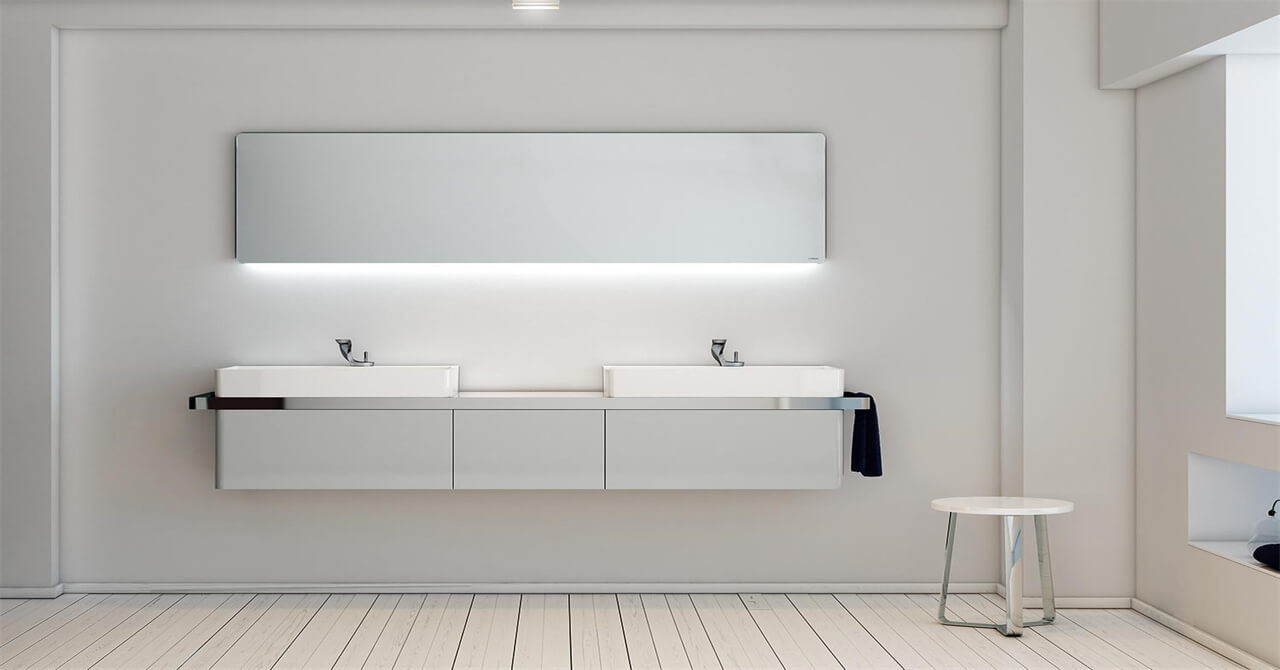 Cómo Iluminar el Baño - Crear la Solución de Iluminación Ideal-Guía