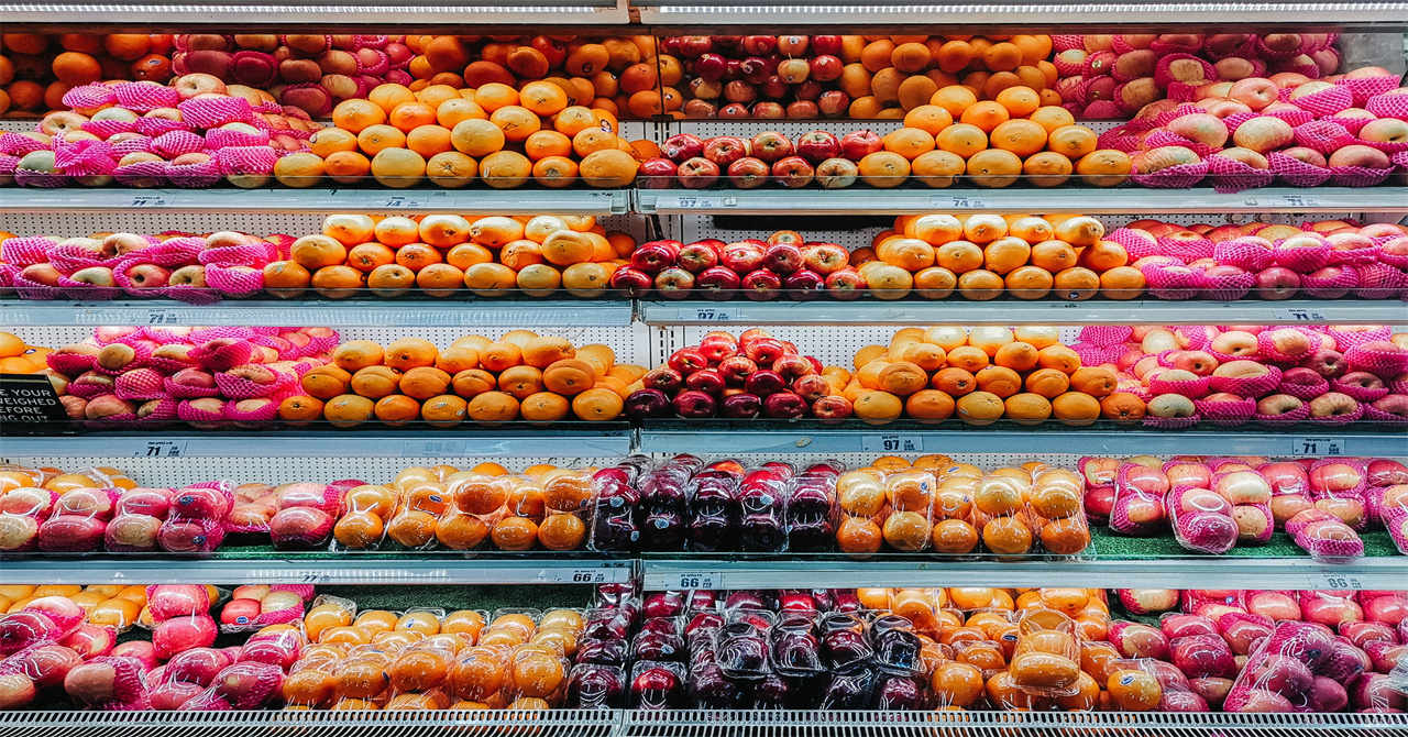 Iluminar Frutas y Verduras con LED: la Clave de la Frescura del Producto-Guía